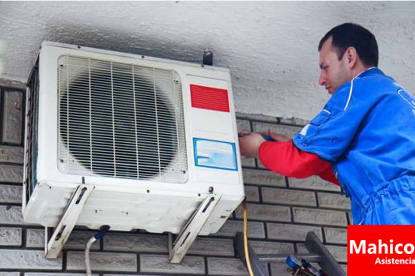 ofertas-instalación aire acondicionado general