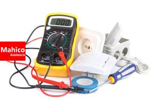 Reparación cuadro eléctrico Gijón