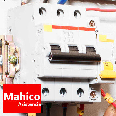 instaladores electricistas castellon