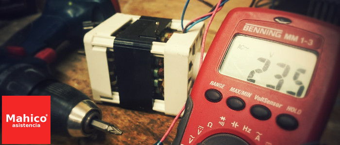 electricistas Humanes de Madrid