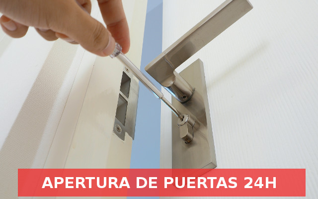 ▷ Abrir puerta con llave puesta: accede a tu propiedad fácilmente