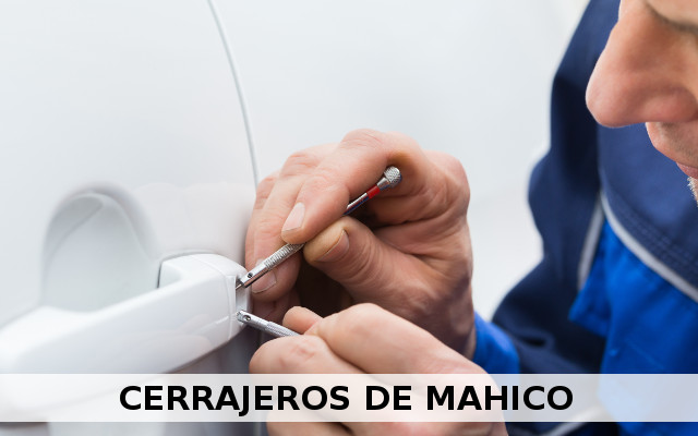 cerrajeros mahico