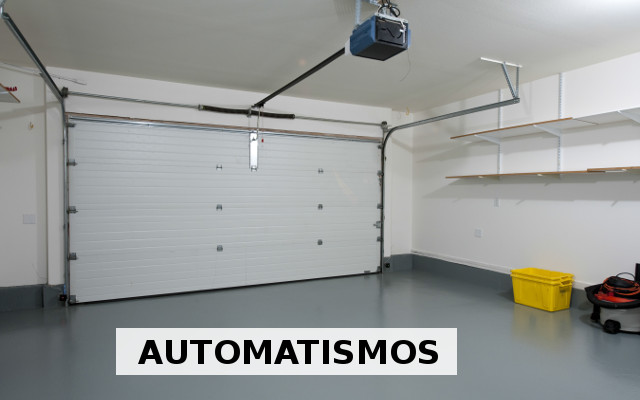 Cómo instalar un motor de puerta garaje con el kit GDK 700 de