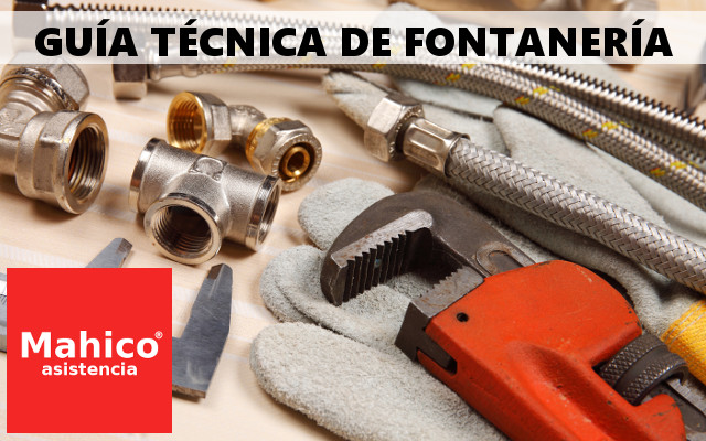manual fontaneria
