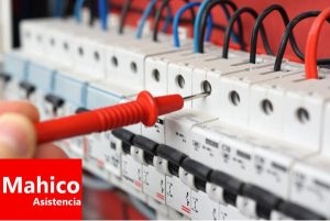 Mantenimiento electricista donostia barato