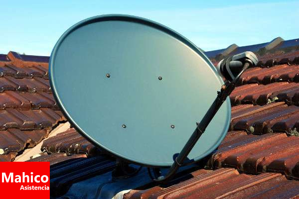 antenas terrestres barna