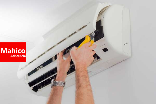 precio arreglar aire acondicionado casa