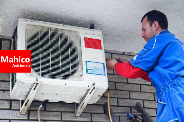 ofertas instalación aire acondicionado alcalá de guadaíra