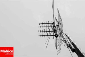 antena wireless Siero