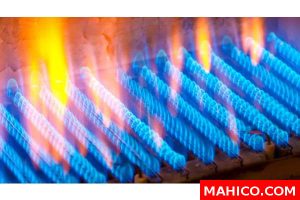Langreo mantenimiento de gas