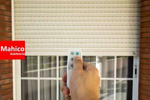 persianas automatizadas Benidorm