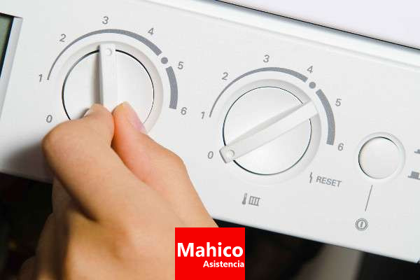 servicio tecnico calderas alicante
