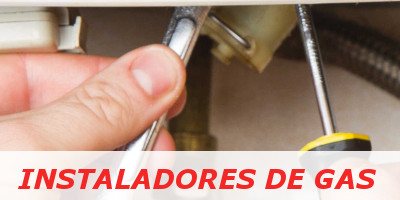 instaladores de gas en alcala de henares