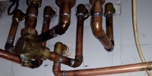 Acometidas de Gas Sant Andreu de la Barca