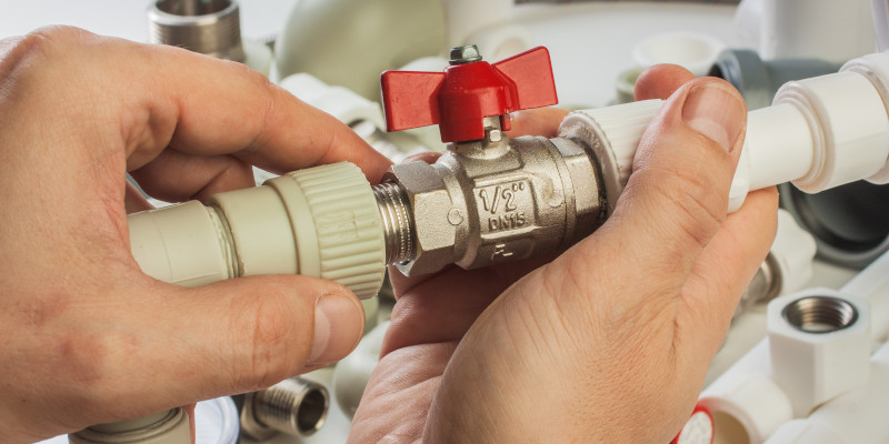 Instaladores de Gas Natural y Butano - 24 horas - Baratos