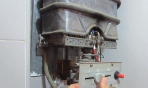 Reparación calentadores de gas 24 horas Avilés 
