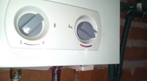 Revisión calentadores Lebrija
