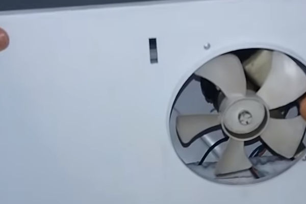 ¿Cómo instalar un congelador?
