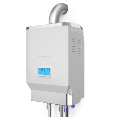 comprar calentador de gas Hospitalet de Llobregat