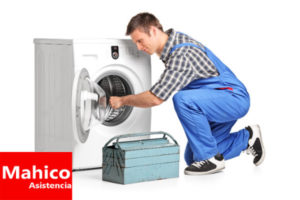 expertos en reparaciones de electrodomesticos