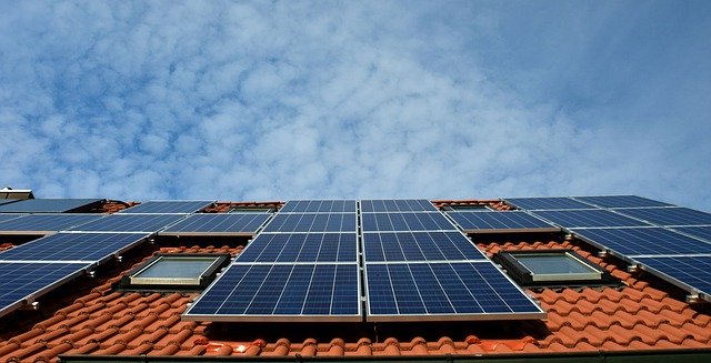 Empresa de instalación de placas solares