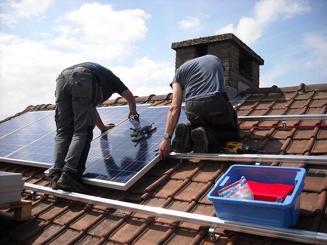 Precio instalación placas solares