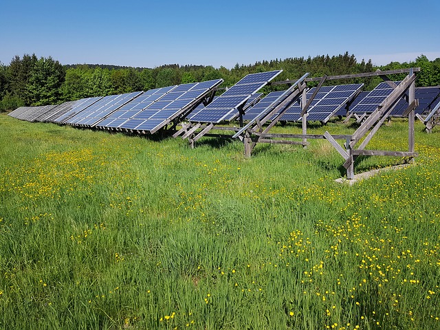 Instaladores paneles solares en Toledo