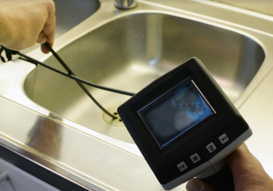 Empresa de descalcificación de tuberías de agua en Granada