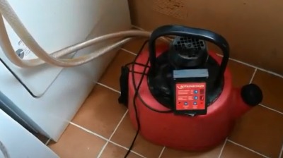Precio de descalcificar tuberías de agua potable en Granada