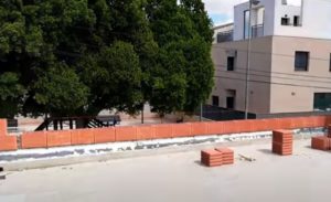 empresa de reformas terraza