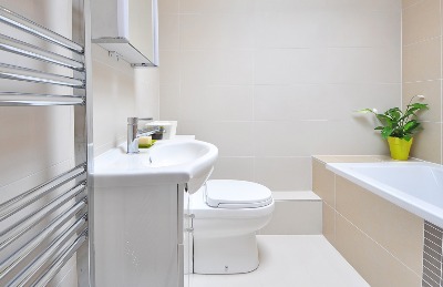 precio reforma baño