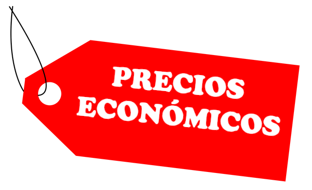 PRECIOS