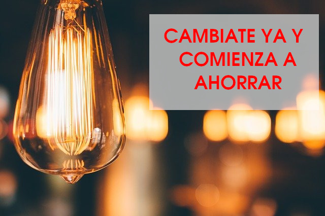 cambiar potencia contratada