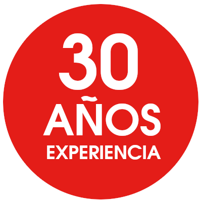 30 años