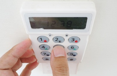 alarmas para negocio